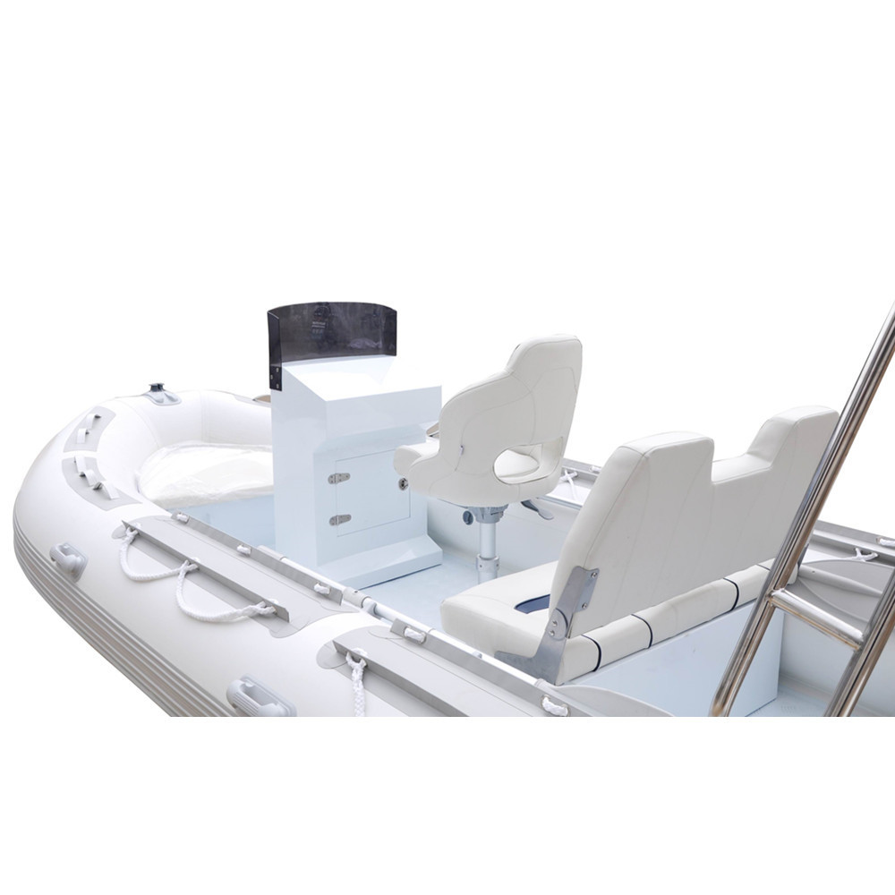 Rib Boat Huge Party Island Inflatable Boat Catamaran Inflatable Boat Fishing