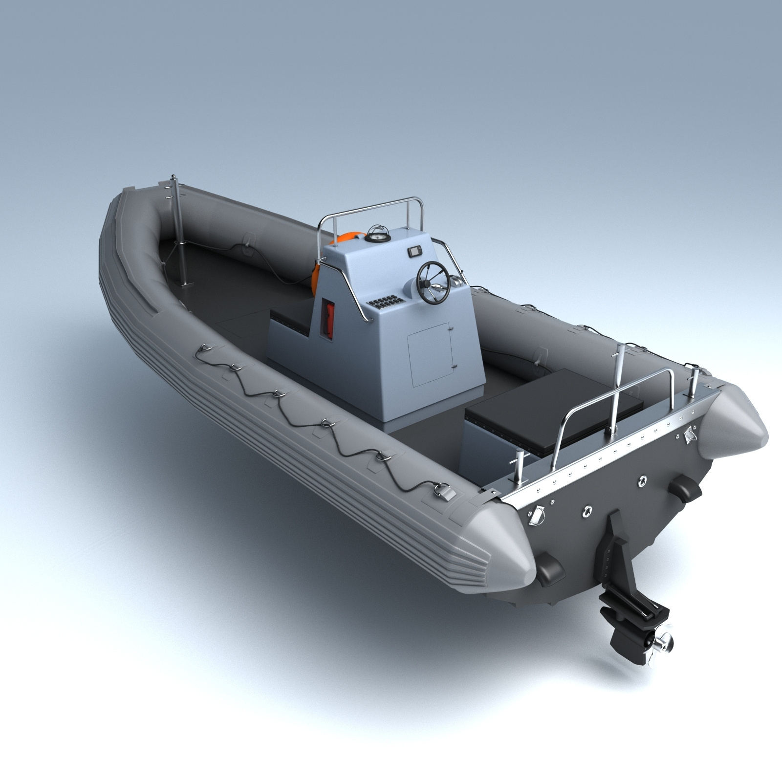 18ft 5.6m Oceania Inflatable Drifting Pirate Rigid Rib Passenger Catamaran Boat River aluminum Hull 700