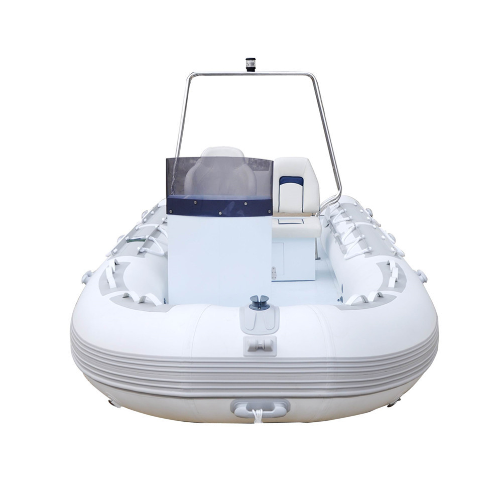 Rib Boat Huge Party Island Inflatable Boat Catamaran Inflatable Boat Fishing