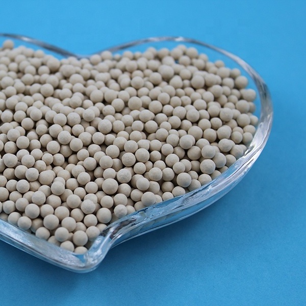 MSDS report 3a absorbing zeolite industrial carbon Molecular Sieve price