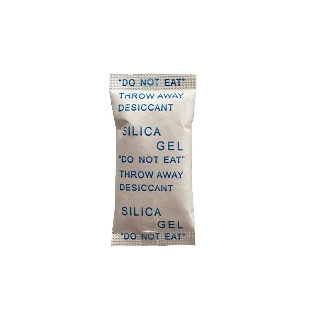 silica gel sachets Keeps spices, rubs and other foods from clumping