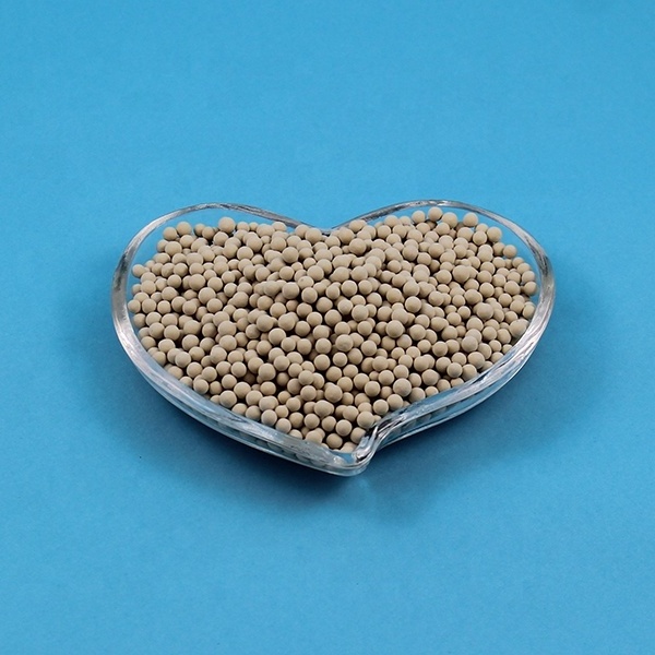 MSDS report 3a absorbing zeolite industrial carbon Molecular Sieve price