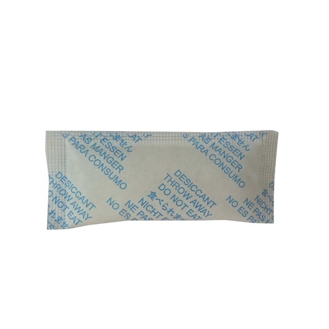 silica gel sachets Keeps spices, rubs and other foods from clumping