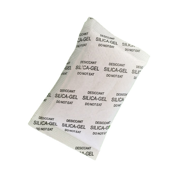 silica gel sachets Keeps spices, rubs and other foods from clumping