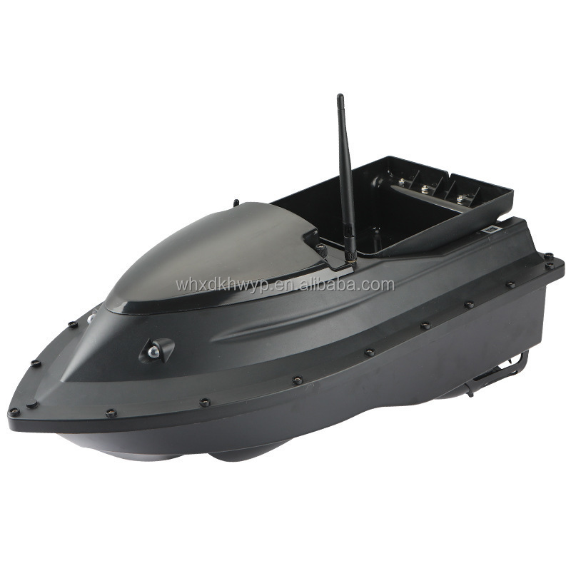 MISTER LURE New Arrival Advanced Certified Bait Boat Carp Fishing Bait Boat Hulls Rc Fishing Bait Boat For Sale