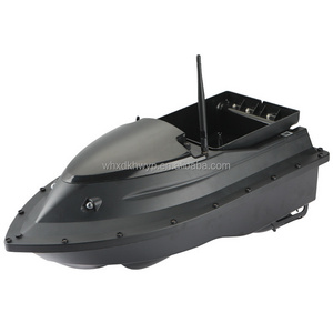 MISTER LURE New Arrival Advanced Certified Bait Boat Carp Fishing Bait Boat Hulls Rc Fishing Bait Boat For Sale