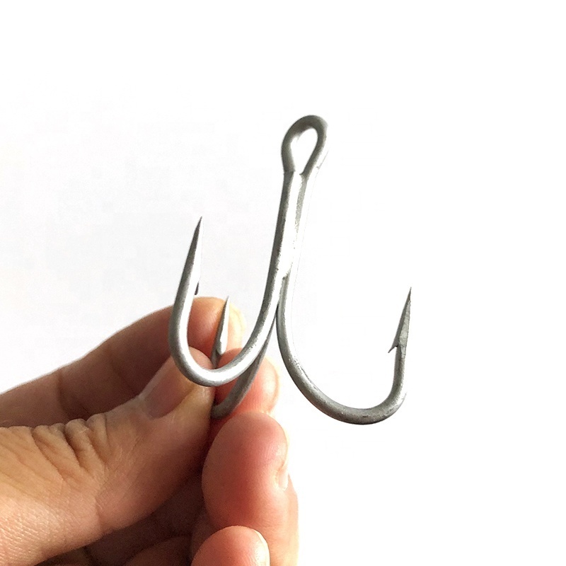 vmc hook 9626-3X fishing accessories anzuelos pesca trebble tribel hook vmc treble hook