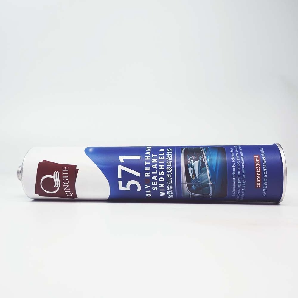 571 Hot sale 300ml Automotive Industrial Silane Modified Silicone Polyurethane Sealant Adhesive PU Sealant