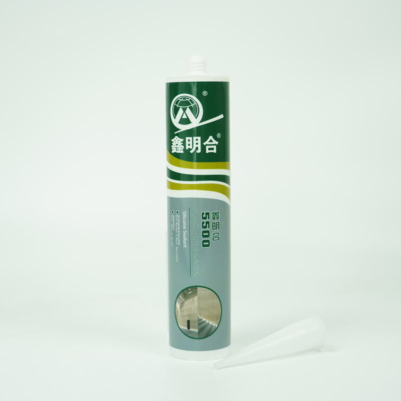 Weather resistance  quick-dry & mildew proofing roof sealant waterproof concrete marble sealing neutral silicone sealant