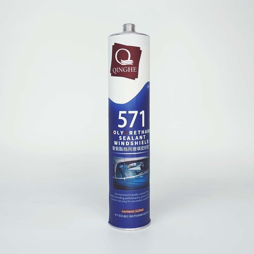 571 Hot sale 300ml Automotive Industrial Silane Modified Silicone Polyurethane Sealant Adhesive PU Sealant