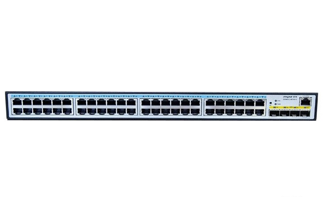 S5560V2-48T4X-S 8 Port Reverse 4 16 24 48 Port Ai Managed 1000Mbps Outdoor Network Poe Switch