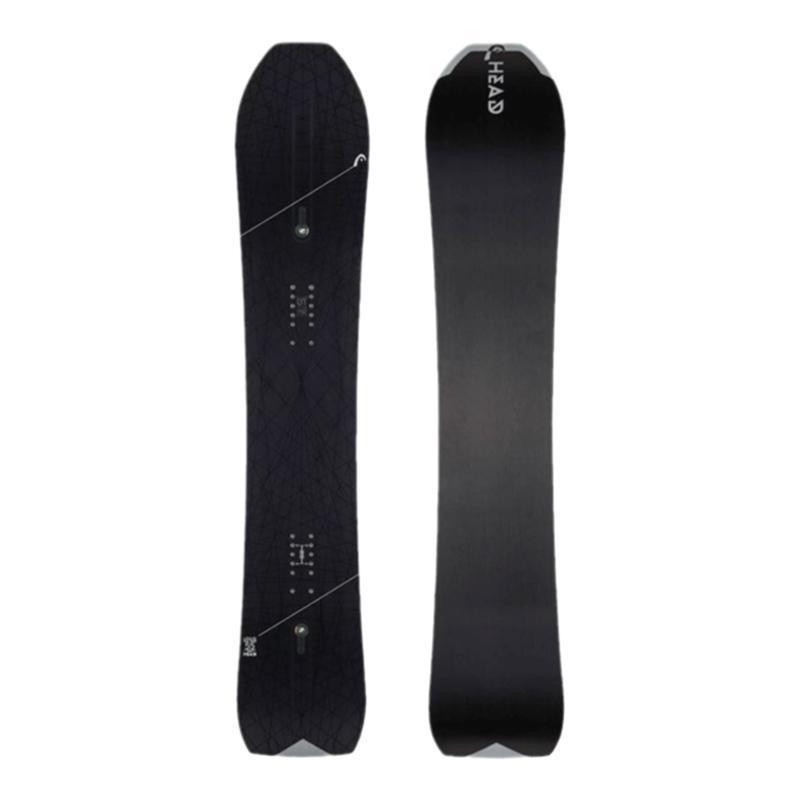 2023 Wholesale Custom Blank Freestyle Ski Snowboard For Winter Sport