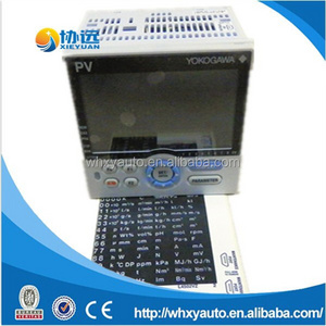 UT55A/UT52A Temperature Controller YOKOGAWA controller