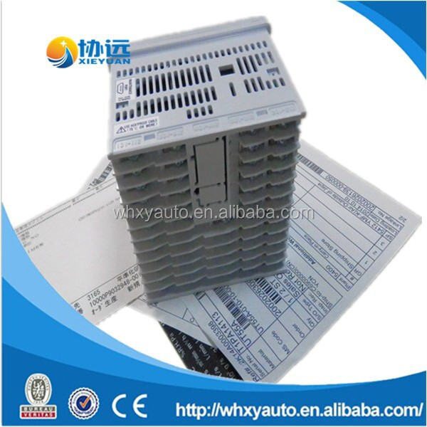 UT55A/UT52A Temperature Controller YOKOGAWA controller