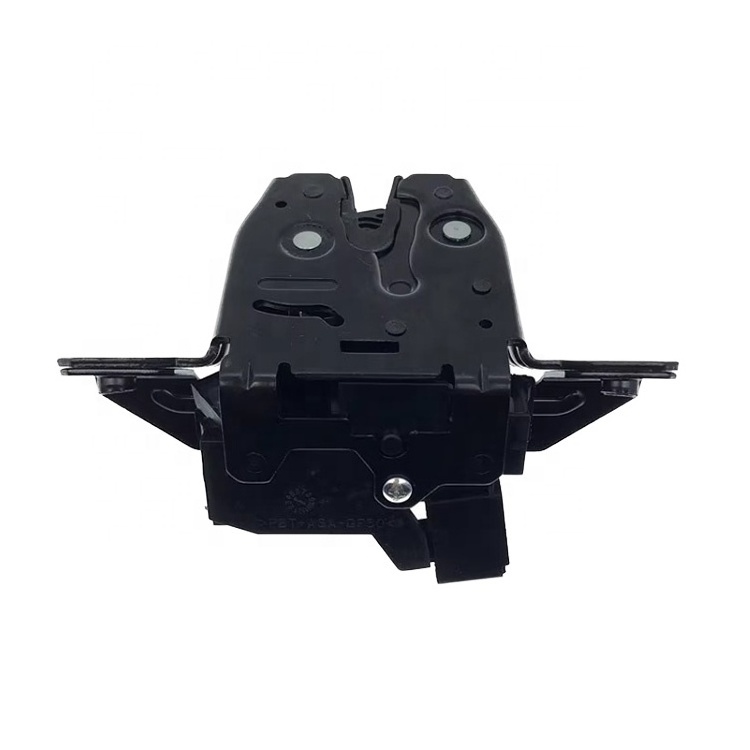 Original auto parts  Encore CHEVROLET TRAX Tail box cover lock block assembly OEM13542622 13587640 13508110 135159