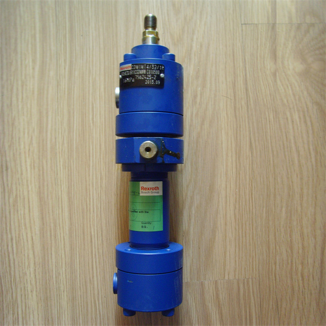 Hydraulic cylinder CDT3MP5/63/45/325Z3X/R33HFDMWWWFW