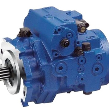 Rexroth A6VM A7VO A11VO A15VSO series hydraulic  pump A7VO28LR A7VO28LRD A7VO28DR