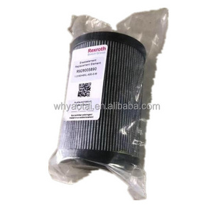 Rexroth hydraulic filter element R928017527 10.240LA G25-A00-6-M R928016833 16.8900/U PWR20-S00-0-M