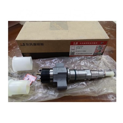 Top selling spare engine parts diesel common rail injector fuel injector cleaner kit 4359204