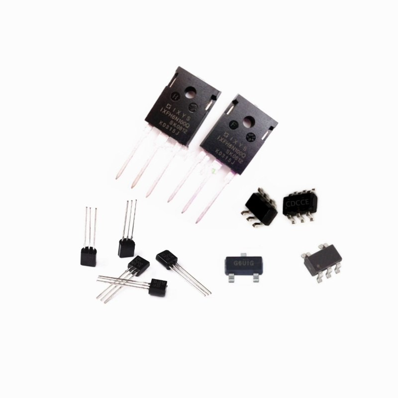 Circuit Protection/Fuses: SET T5A 250V Plugin Fuses ROHS