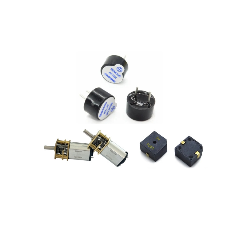 Circuit Protection/Fuses: SET T5A 250V Plugin Fuses ROHS