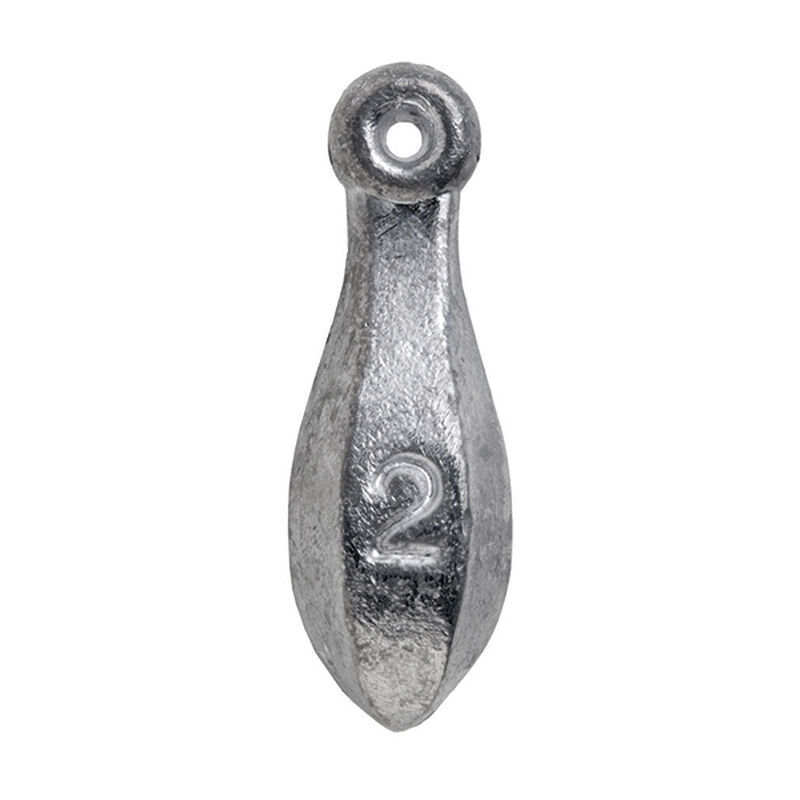 Factory Wholesale Fishing Sinkers 1oz-16oz Lead Weights Lead Sinker Fast Release Fishing Sinkers