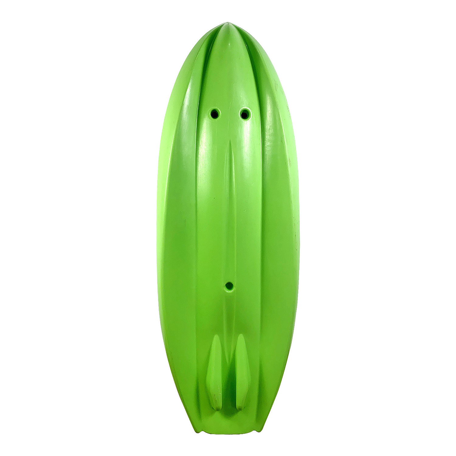 6ft 180cm child kayak for play  cute mini kayak  sit on top for kids OEM TOLEE factory plastic fishing kayak