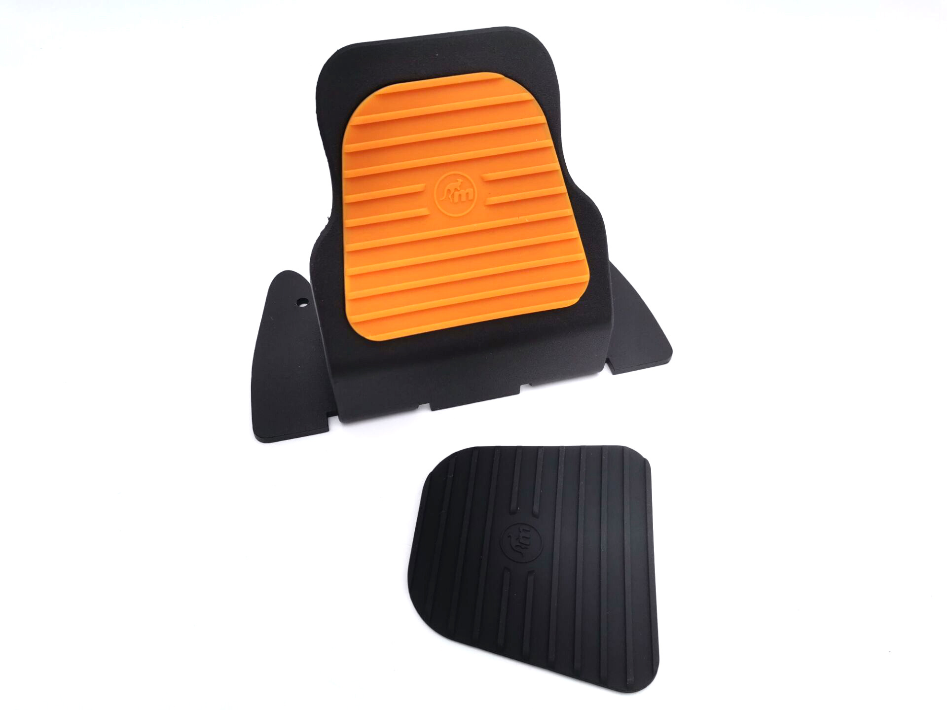 Monorim MFP Footrest Pedal For Ninebot MAX G30 G30D LE/LP Electric Scooter Upgrade Rear Pedal Accessories