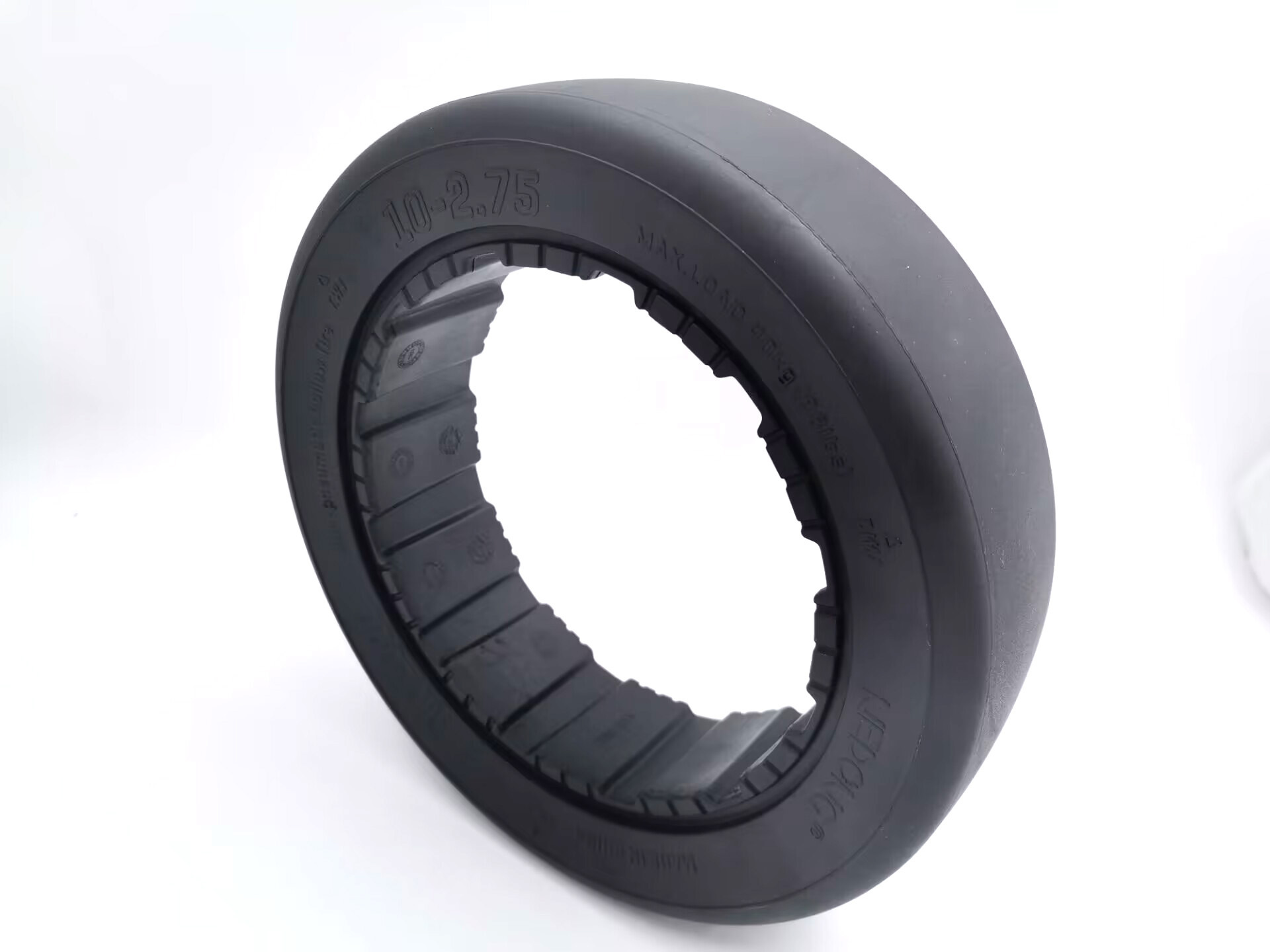 10-2.75 Original Drift Tire for NINEBOT MAX Self Balance Scooter NINEBOT Go Kart PRO Rear Drift Tire Accessories