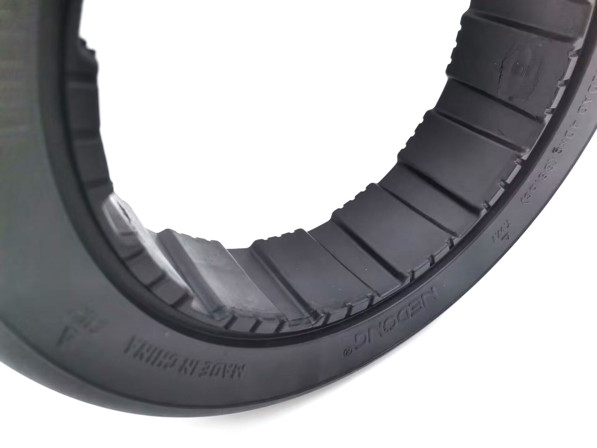 10-2.75 Original Drift Tire for NINEBOT MAX Self Balance Scooter NINEBOT Go Kart PRO Rear Drift Tire Accessories