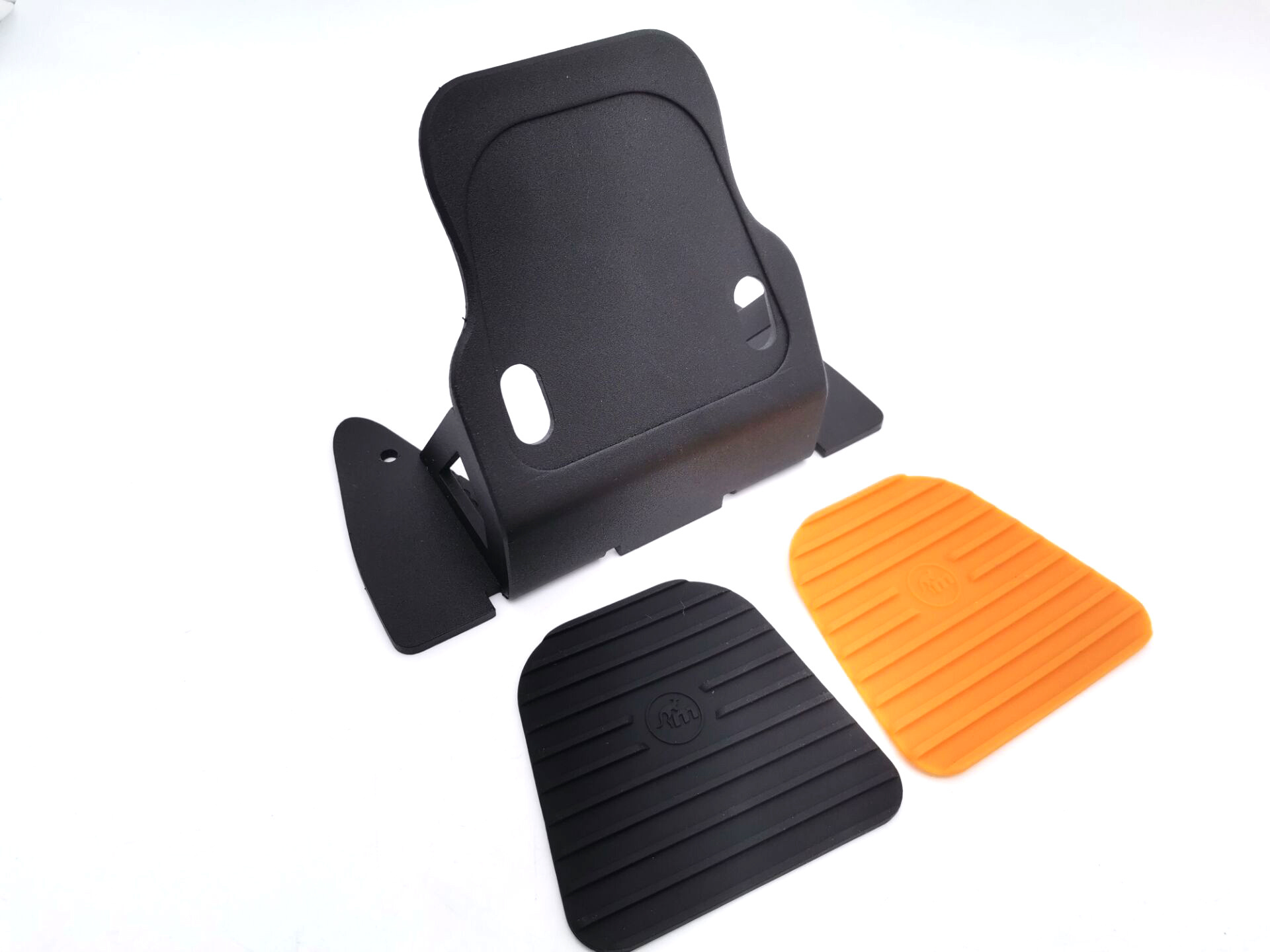 Monorim MFP Footrest Pedal For Ninebot MAX G30 G30D LE/LP Electric Scooter Upgrade Rear Pedal Accessories