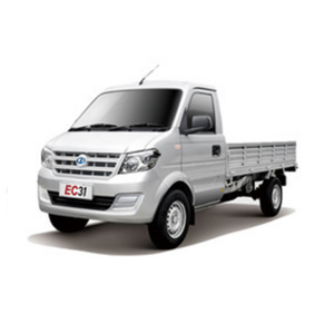 Dongfeng Ruichi  EC31 New Energy Car Mini Trucks Electric Mini Pickup Truck Cargo small refrigerated trucks used cars