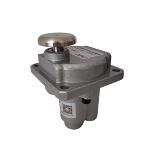 Push-button reversing valve 2-BA-1 2-position 3-way R431003472 Push-button 3-way valve Winch special vehicle parts