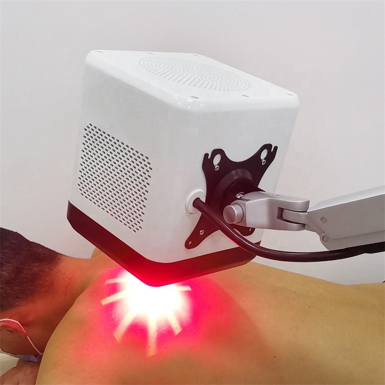 60w laser pain class 4 high power laser laser 60 watt 980nm therapy physiotherapylasermachine hot sale