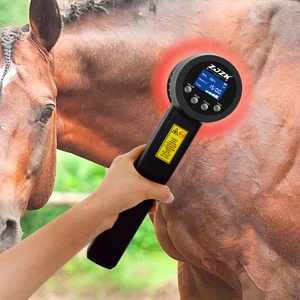 best home 650nm & 808nm mls laser horse therapy laser for pain rehabilitation equipment