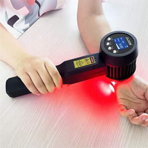 affordable 3W class 3 hot laser therapi physiotherapi mixed laser therapy for pain and inflammation