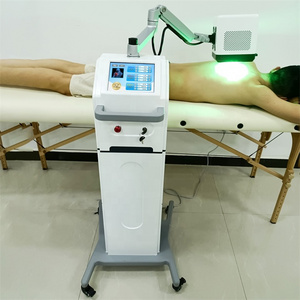 60w laser pain class 4 high power laser laser 60 watt 980nm therapy physiotherapylasermachine hot sale