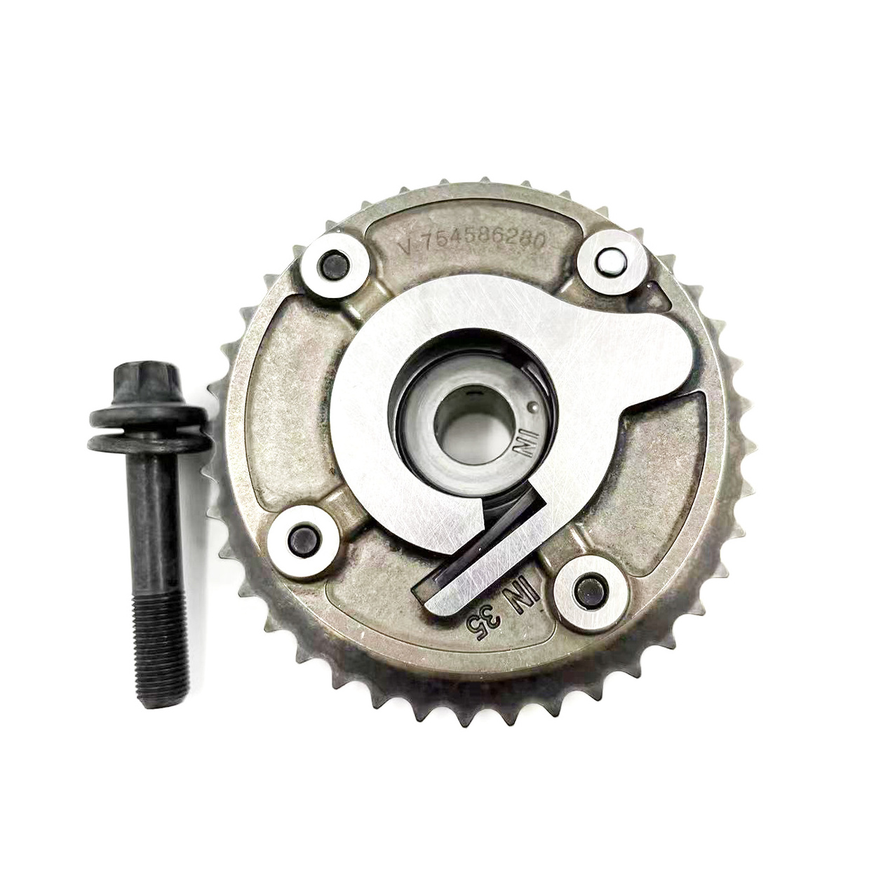 0805K3 0805K1 Camshaft gear engine timing gear For Peugeot 3008 RCZ 308 408 207 208 Citroen C2 C3 C4 C5 DS 1.6T