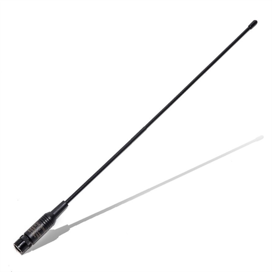 Diamond RH 771 BNC VHF/UHF 144MHz/430MHz Soft Antenna for YAESU Walkie Talkie HF Transceiver Two Way Ham Radio