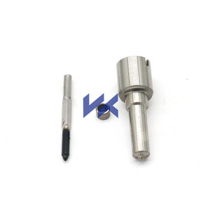 fuel injection nozzle F00VX40078 for injector 0445117028 0445117029 0445117070 for Audi VW 3,0 TDI