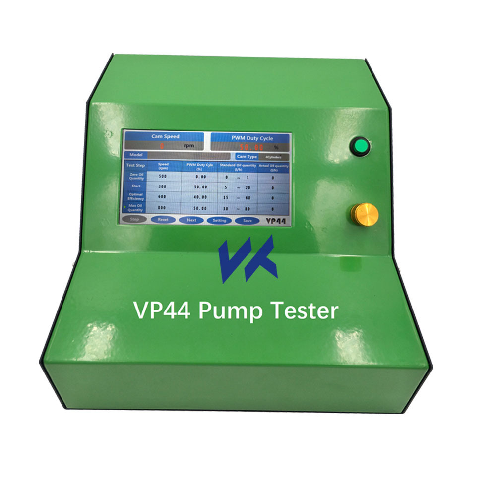 Distribution pumps tester VP44 diagnostic tools common rail pump testers made in china