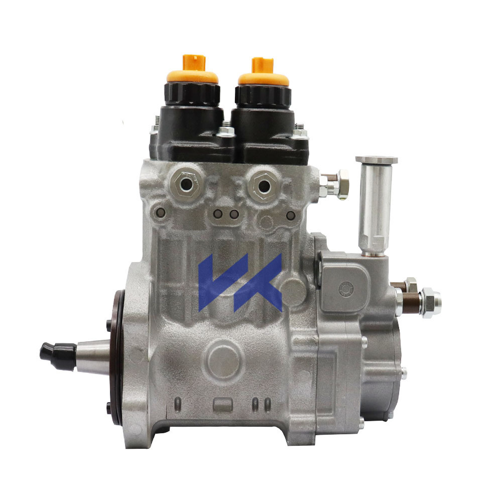 Original new fuel injection pump 094000-0574 0940000574 6251-71-1120 for KOMATSU