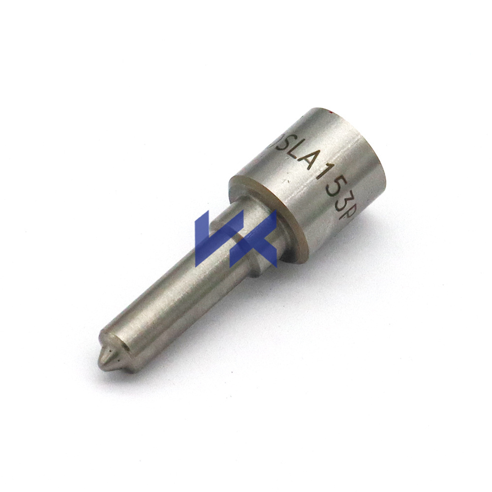 0433172259 Diesel Injection Parts Nozzle DLLA150P2259 For Injection 0445120225 0445120439