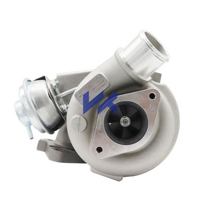 High Performance GT2538C Turbocharger 454110-0001 454207-0001 turbo for Benz OM602 Sprinterl212D/312D/412D