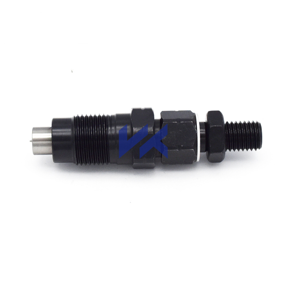 Common Rail Fuel Injector 093100-2630 23600-54060 with nozzle DN4SDND133 injector 23600-59035 for TOYOTA 2L Diesel Engine