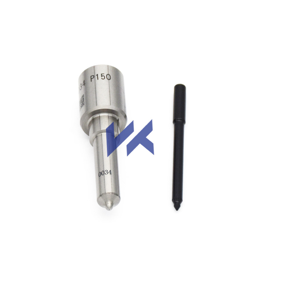 Fuel nozzle M0032 P150 M0032P150 spare parts motorcycle for 16600-8052R injection nozzle