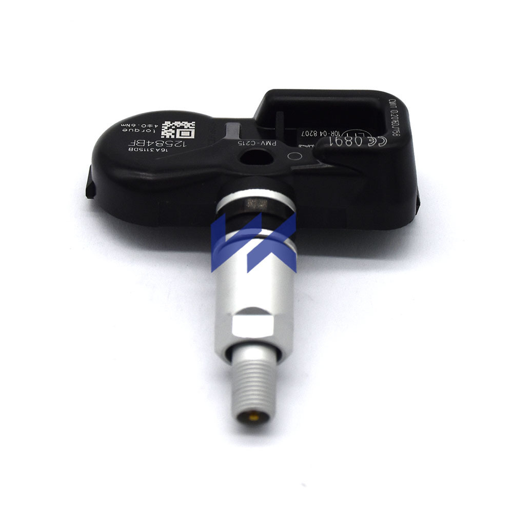 High quality car sensors TPMS Tire Pressure Monitoring Sensors 4260733011 PMV-107J for TOYOTA LEXUS CAMRY