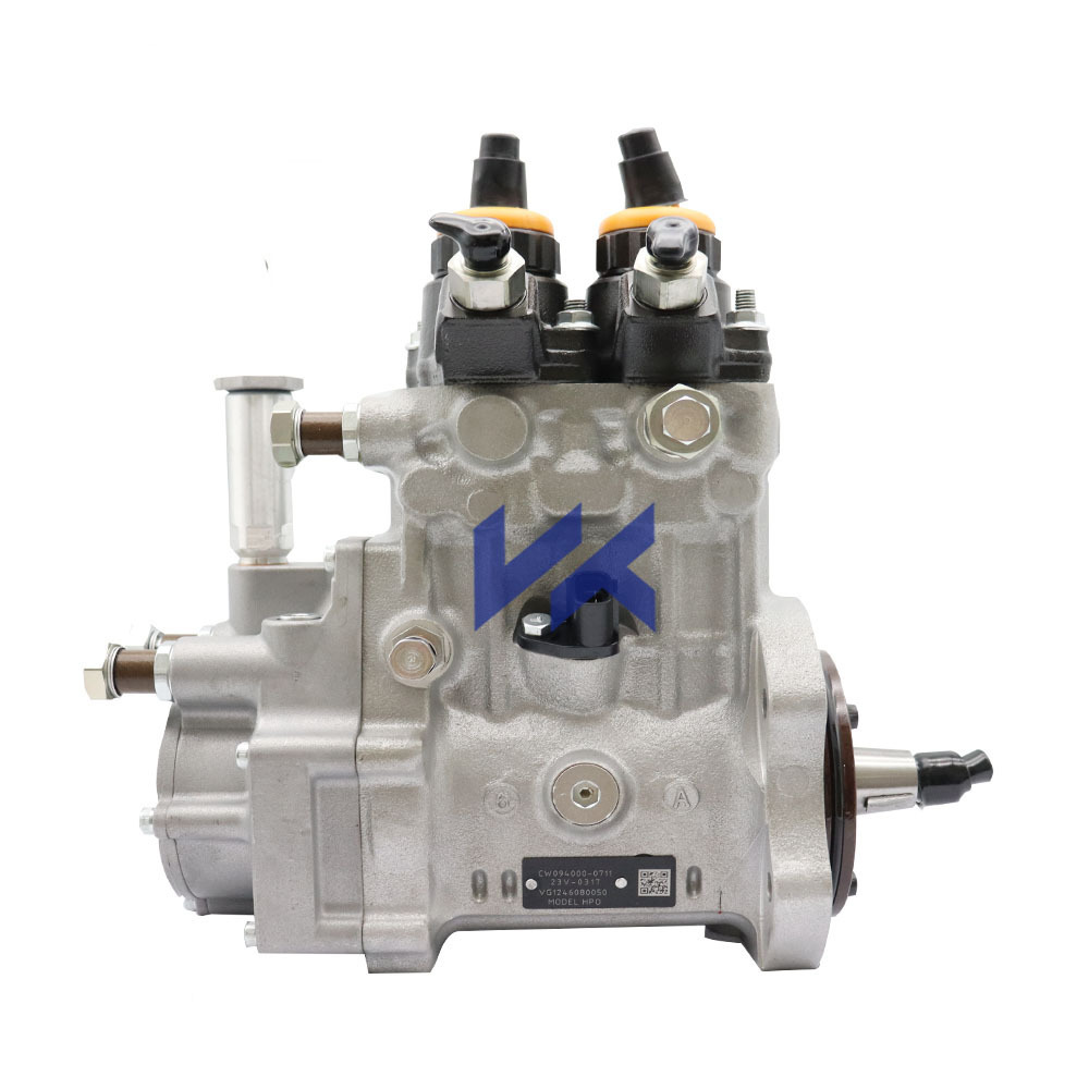 Original new fuel injection pump 094000-0574 0940000574 6251-71-1120 for KOMATSU