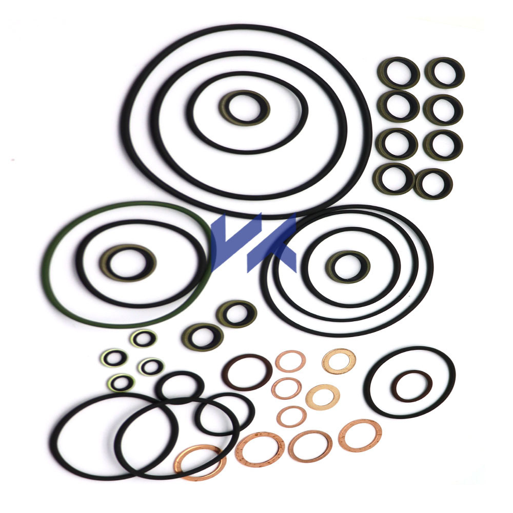 High quality Repair Kit 294009-0080 2940090080 diesel to cng conversion kit for diesel engine pump