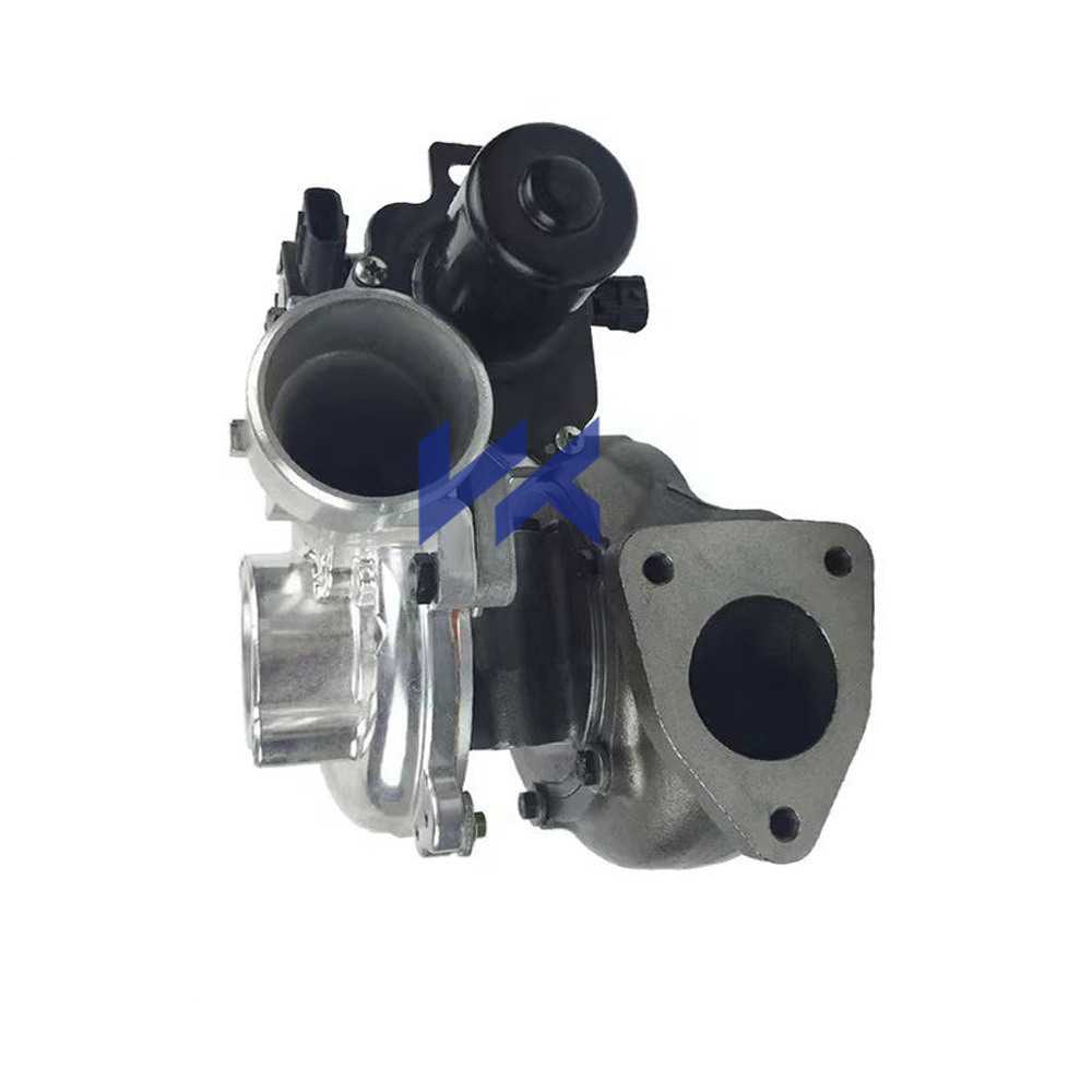 454207-0001 GT2538C Turbo Parts Turbocharger 454110-0001 for Mercedes Benz Sprinterl212D/312D/412D Om602